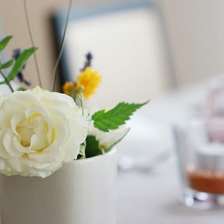 מלון סנט גאלן Restaurant Blume מראה חיצוני תמונה