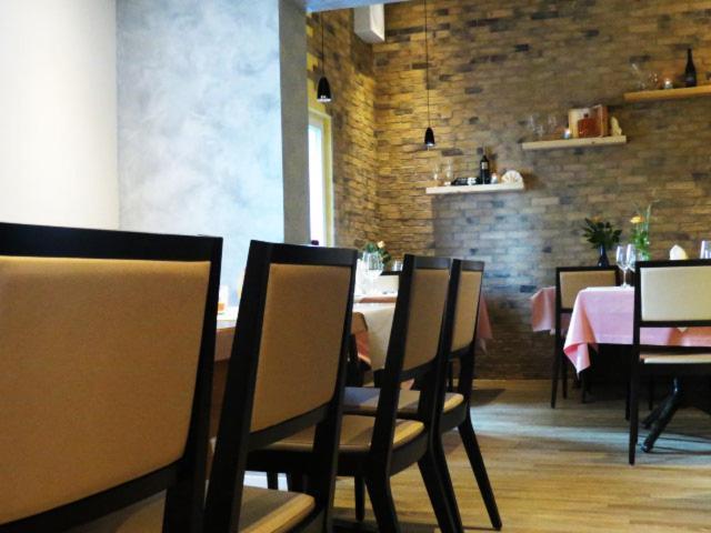 מלון סנט גאלן Restaurant Blume מראה חיצוני תמונה
